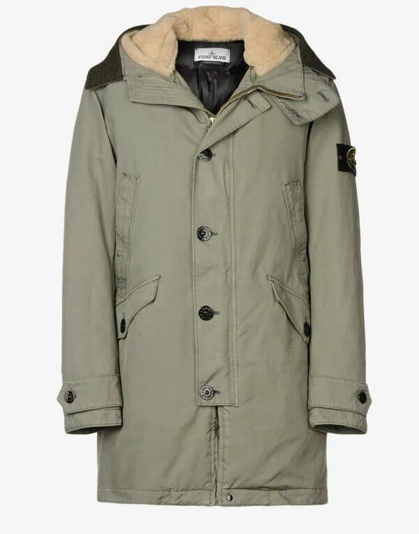 Stone Island David TC Parka. Пальто Stone Island David TC. Тренч Stone Island David-TC. Stone Island Parka. Парка island