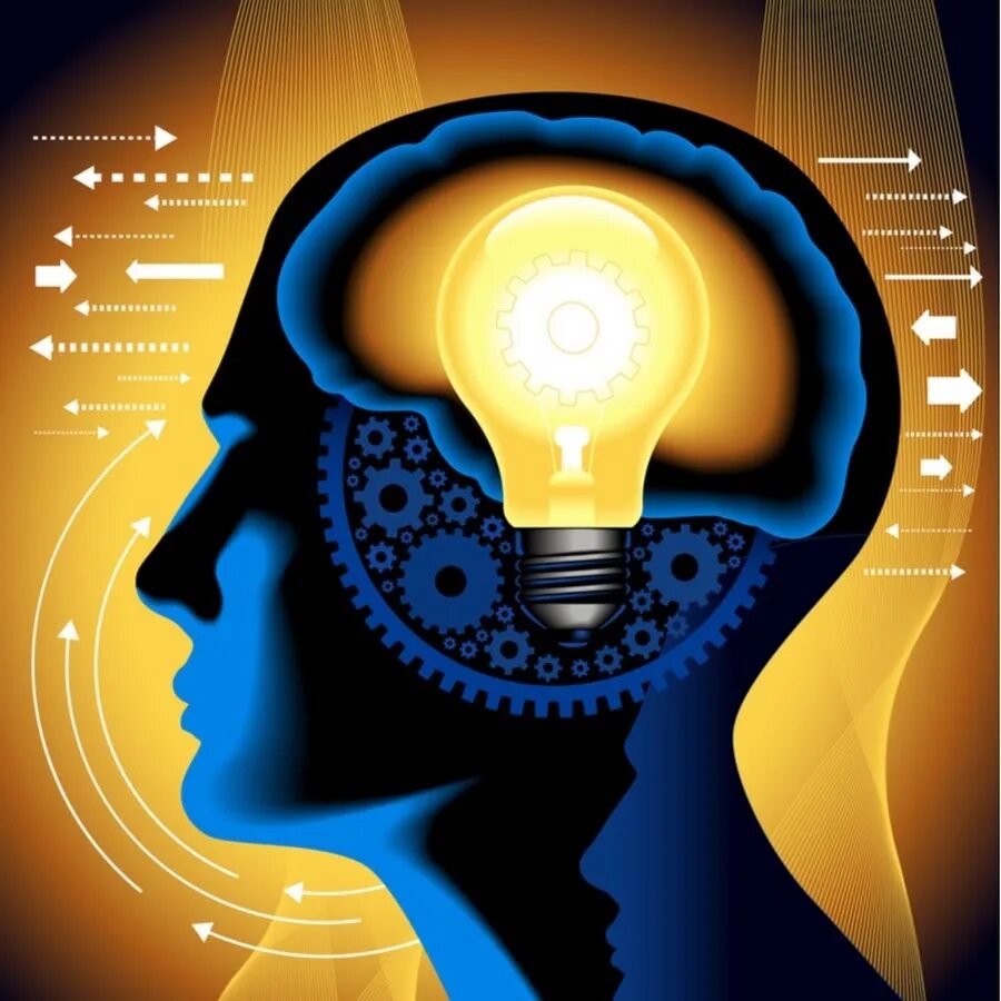 Mind lamp