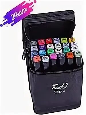 Touch 24