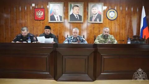 Анзор султанович