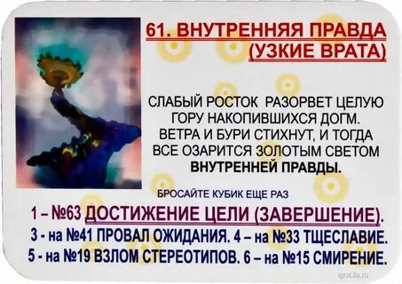 Чакры в лиле