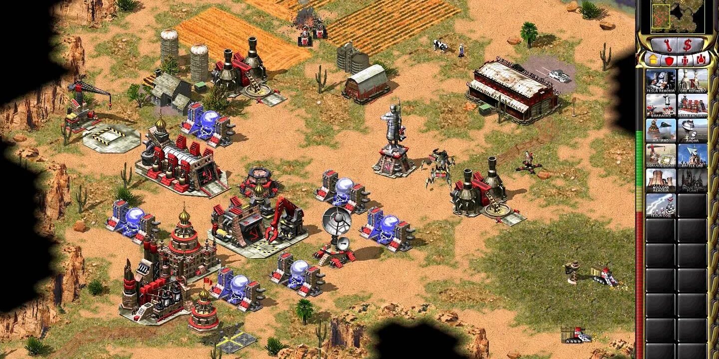 Старые любимые игры. Command & Conquer: Red Alert 2. Стратегия Red Alert. Старые стратегии. Современные стратегии.