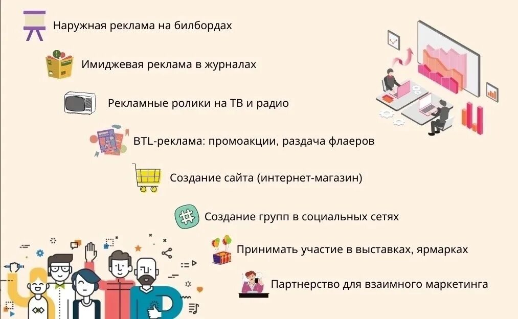 Первое на что можно обратить