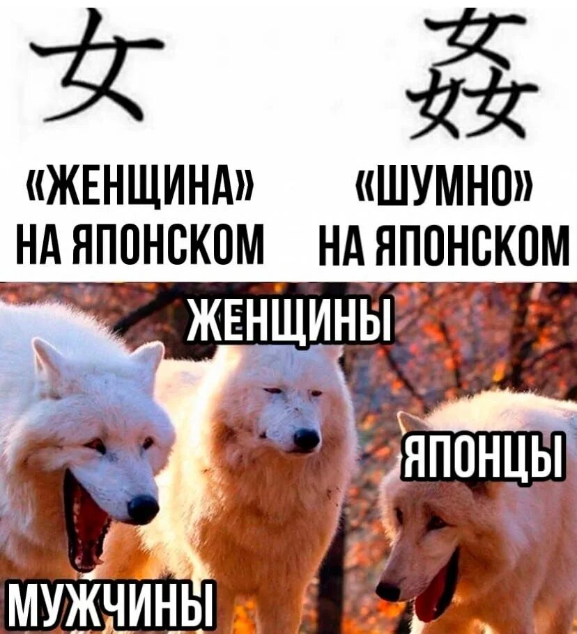 Шумно на японском. Шумно на японском. Шум на японском. Иероглиф женщина и шум. Шум на японском иероглиф.