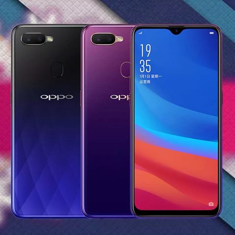 Oppo x7 характеристики