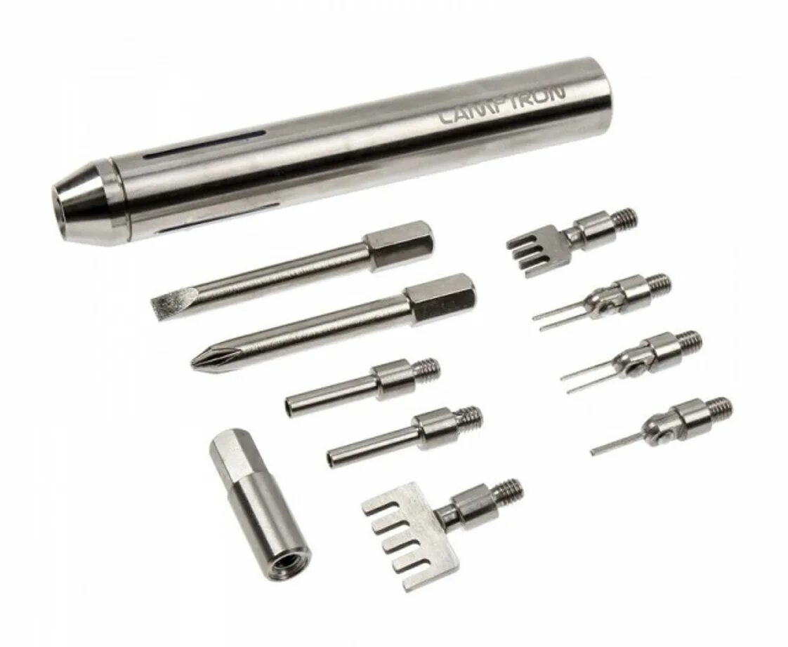 Modding tools