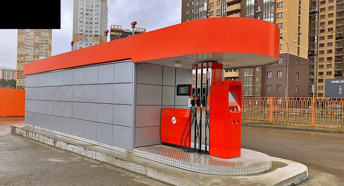 Как установить азс. Контейнерная безоператорная азс. контейнерная автозаправочная станция казс. контейнерная автозаправочная станция казс-2с-751. контейнерная азс (казс 10+10) на 20 м3.