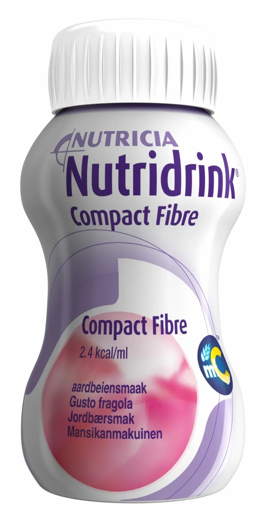 Нутридринк компакт Файбер. Nutricia Nutridrink. Нутридринк 125мл. Nutridrink Compact Fibre.