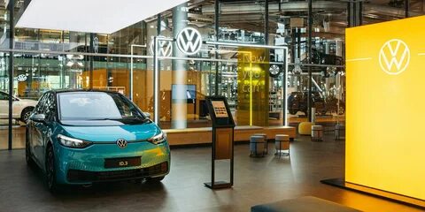 Открой volkswagen