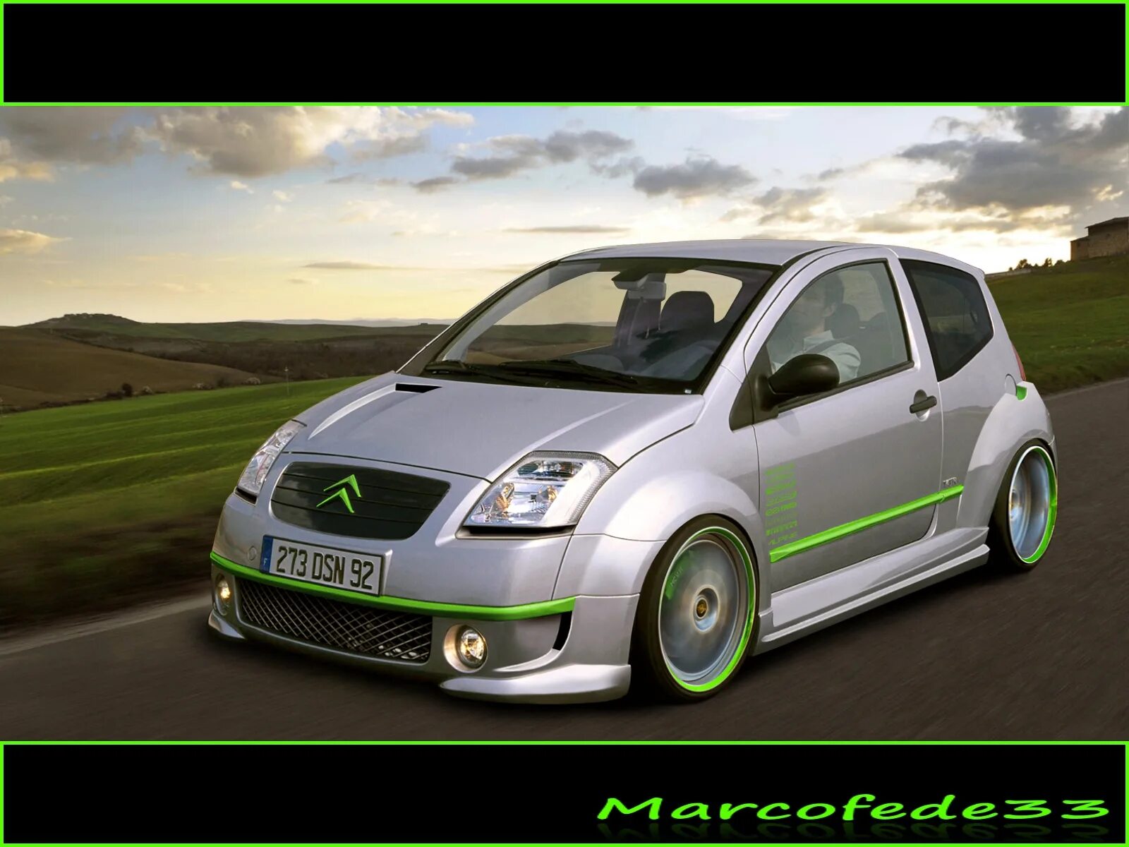 R c2 2