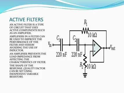 use of notch filter - www.cmediya.ru.