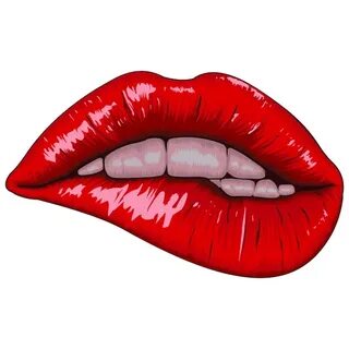 Lip art