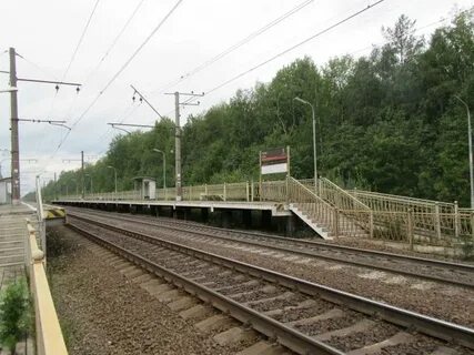 Станции ленинградская адрес
