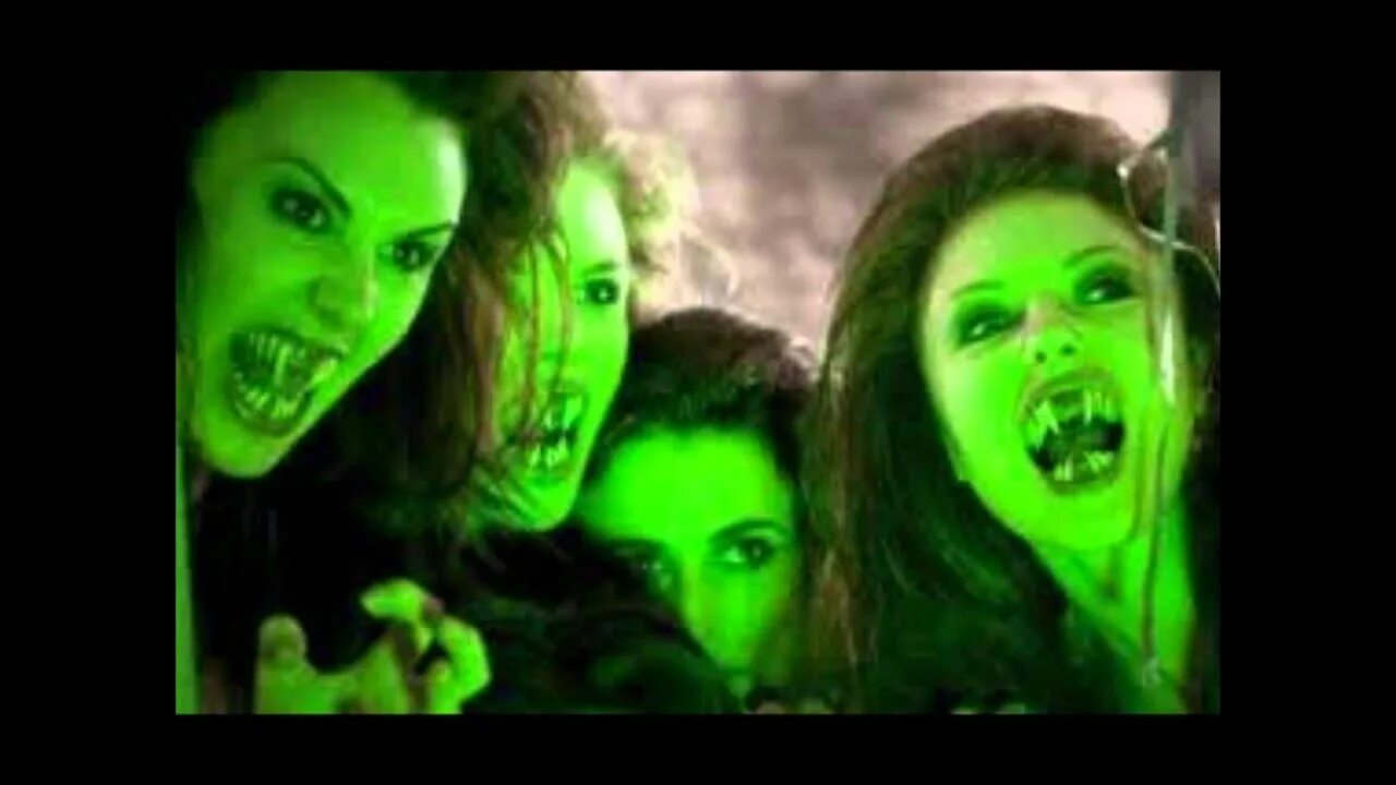 Re vampire