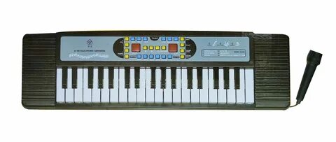 37 key