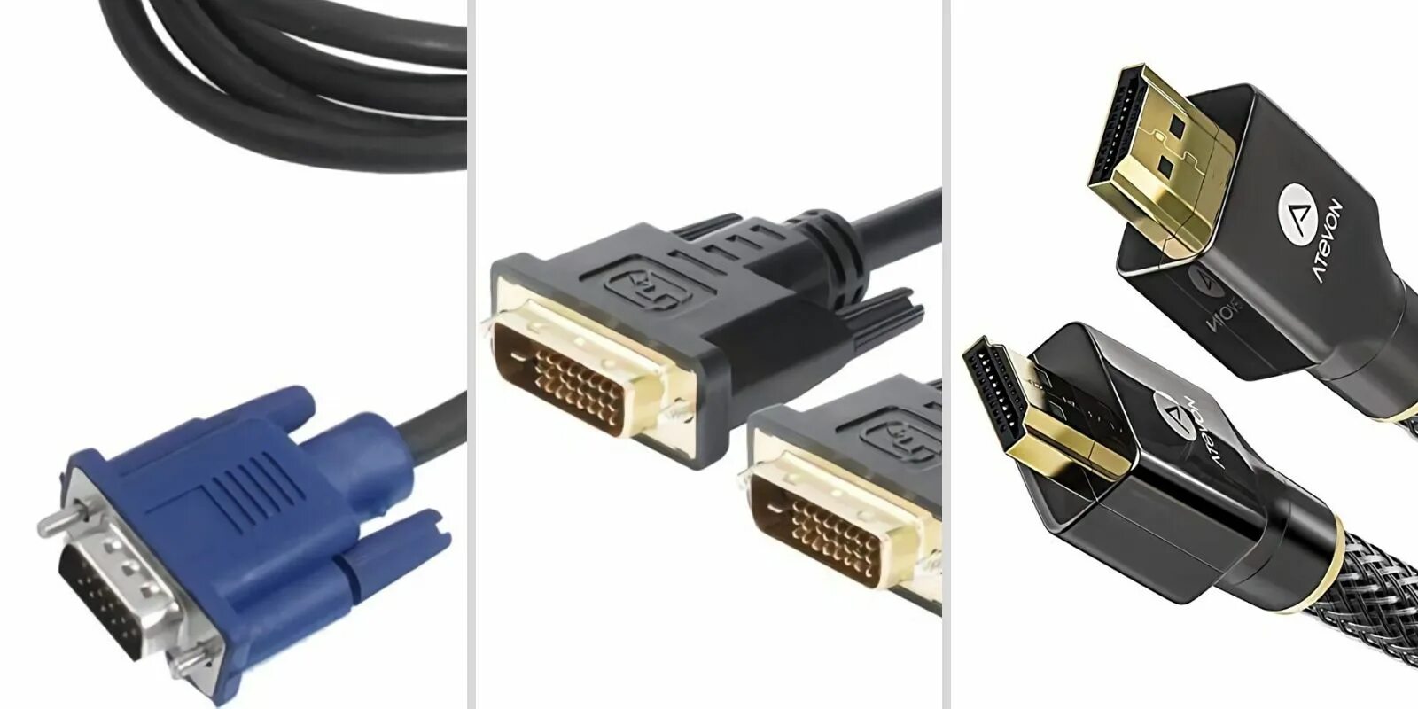 Монитор не работает через displayport. Кабель hdmi для видеокарты. dvi кабель расключение. отходит кабель vga. шнур от монитора втыкается в.