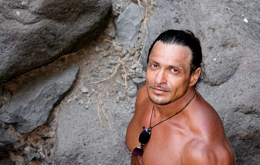 актер ланов