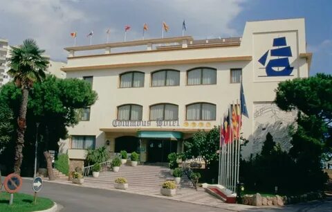 Hotel colombo