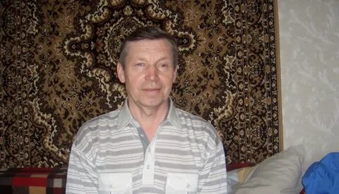 Мужчина 62 года рождения