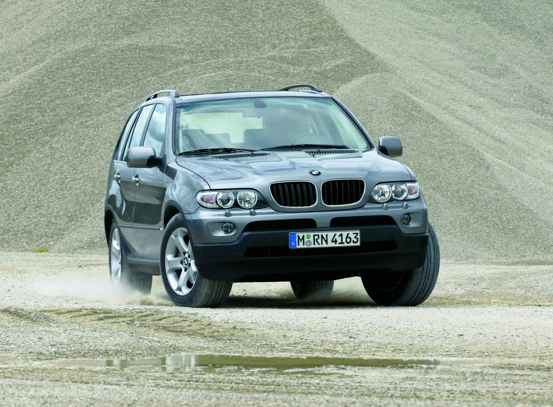 X5 x 0