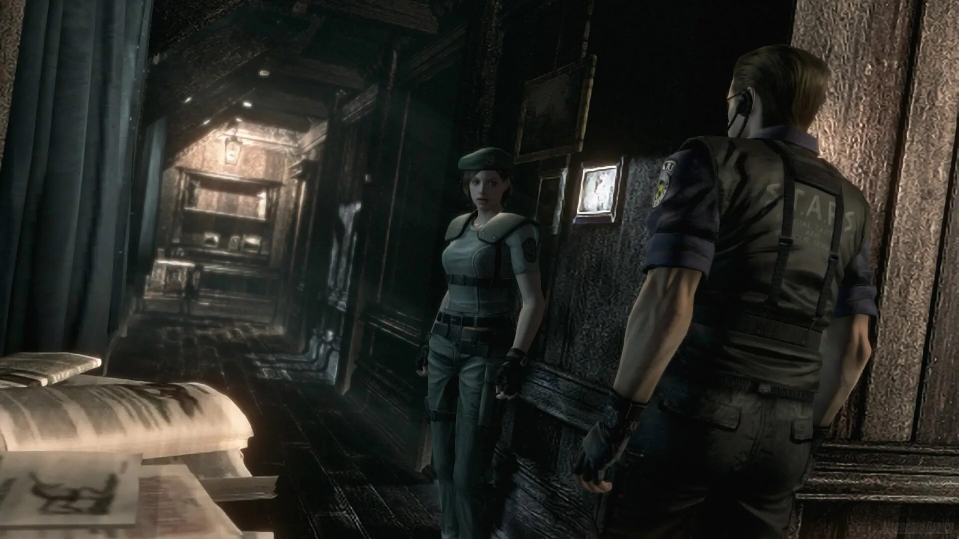 Resident evil remake сколько глав. Резидент ивел 1 ремастер. Resident Evil 1 Remake. Resident Evil 1 Remake HD Remaster. Resident Evil 1996 Remake.