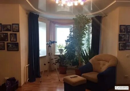 Квартира глинки