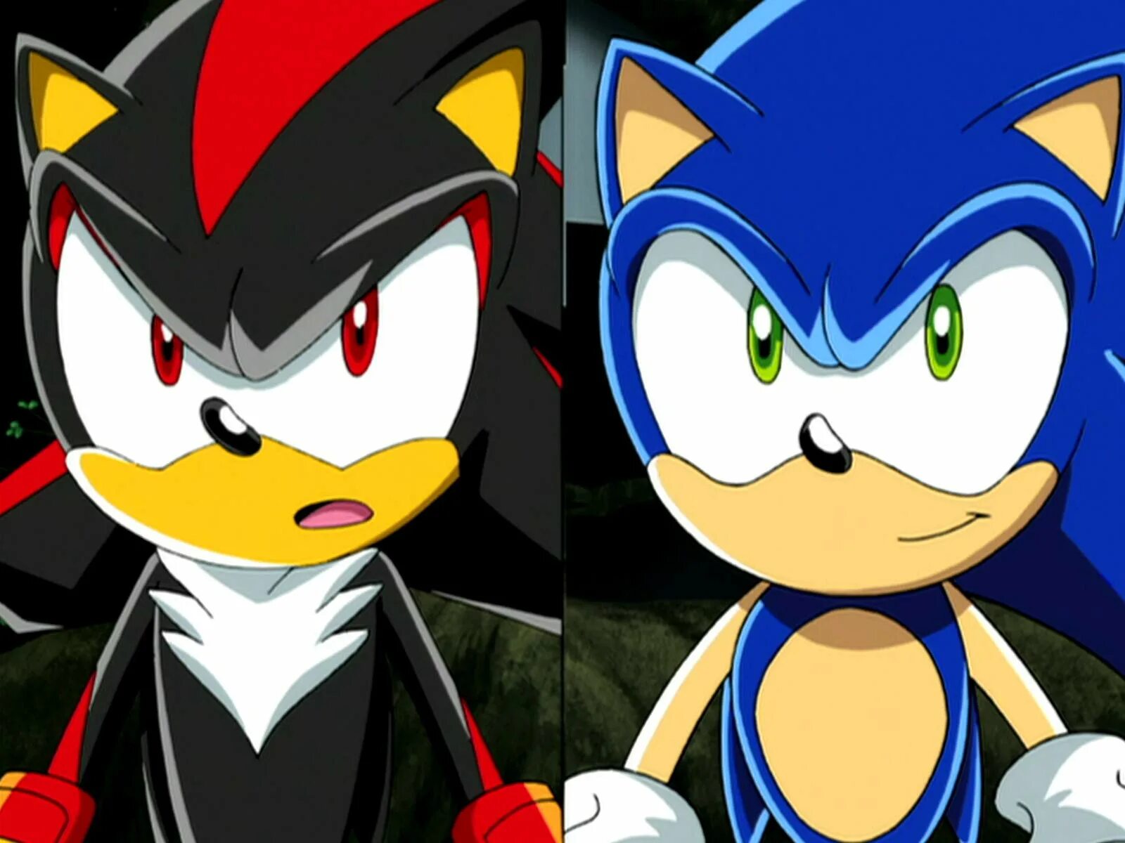 Sonic transformation