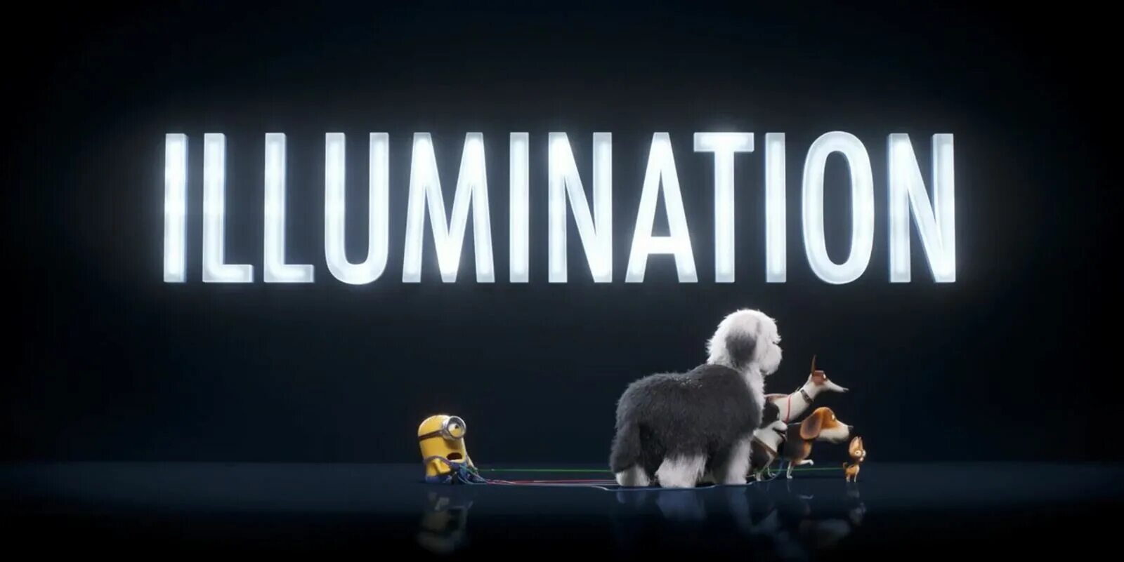 Illumination логотип. Illumination. Illumination логотип. Illumination entertainment логотип. Иллюминатион интертеймент.