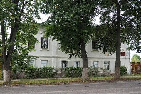 Крупской 4