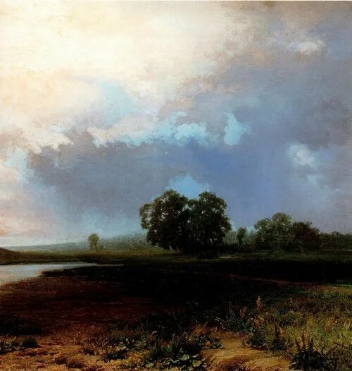 Мокрый луг. Федор васильев мокрый луг 1872. фёдор александрович васильев мокрый луг. федор александрович васильев ( 1850—1873) мокрый луг болото. федор васильев пейзажист 19 века.