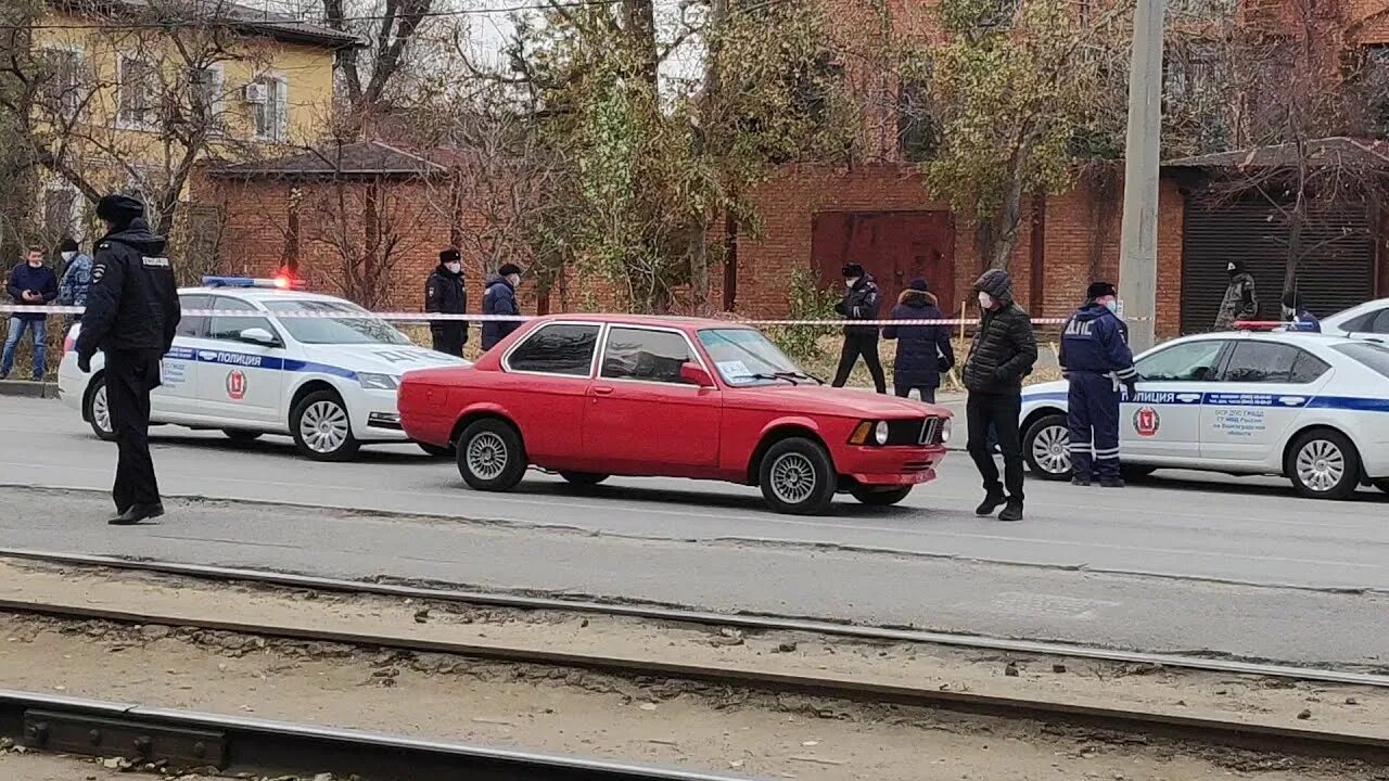 Нападение на автомобиль. Погоня в Волгограде. Полиция на БМВ Волгоград. Высота 102 Волгоград.