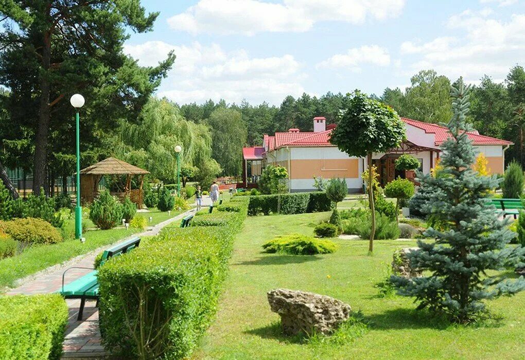 Пансионаты беларуси для отдыха