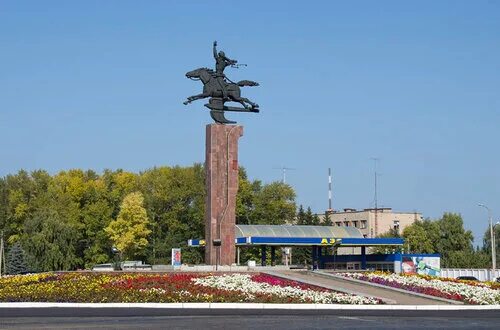 В Башкирии сократили ещё одну программу празднования Дня города Правда ПФО