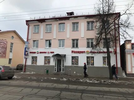 99 улицам