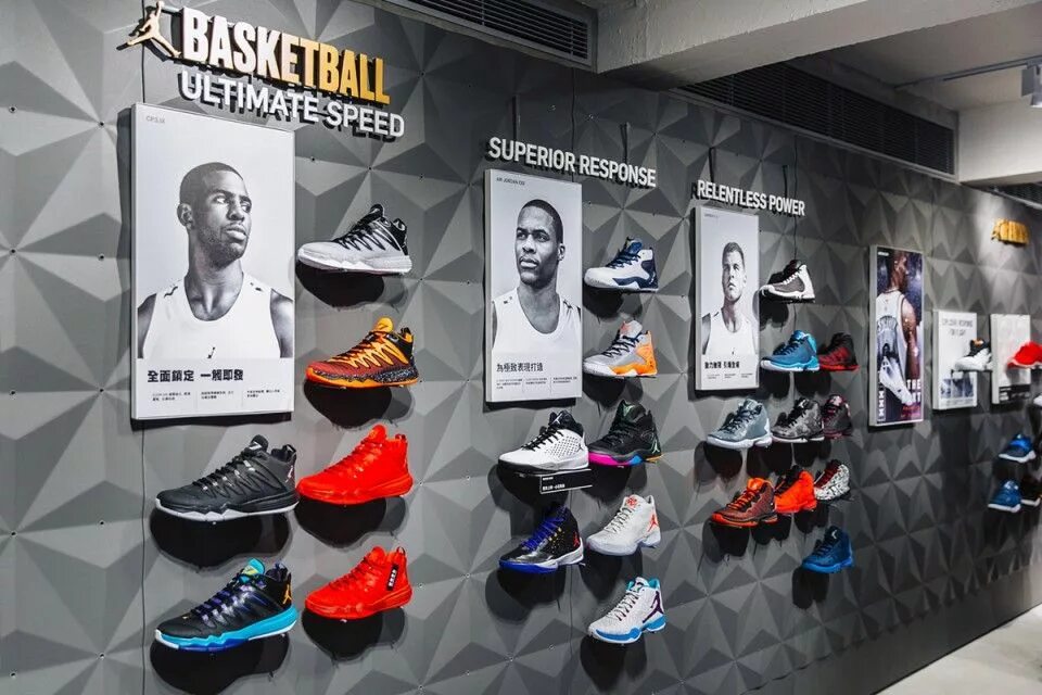 Nike Air Jordan Store. Nike Jordan Boutique. Найк в санкт петербурге