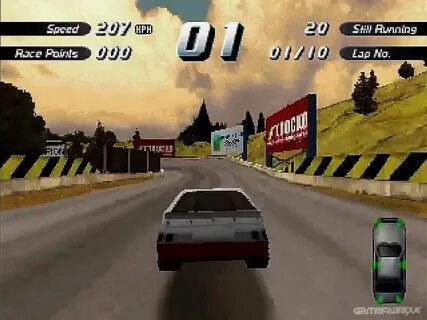 Игра дерби 2