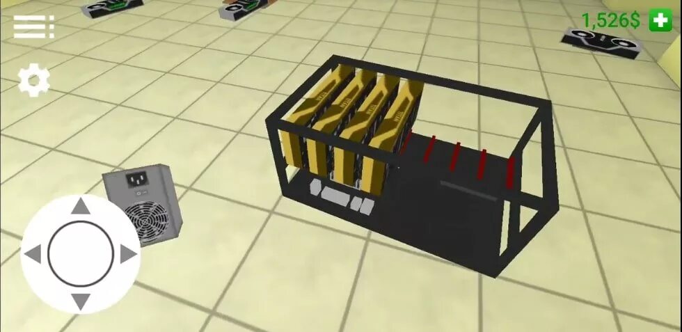Майнер в ПК симулятор. ПК симулятор на андроид мод. Игра про собирание компьютера. Игра про сборку пк