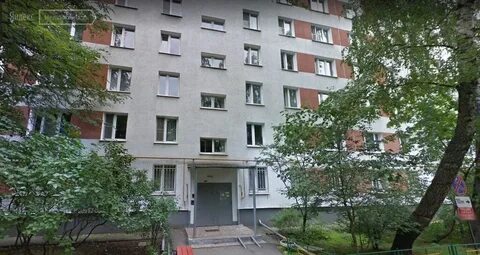 Вторичка в октябре