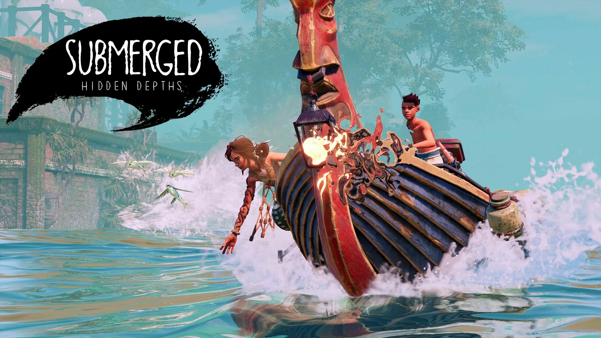 Submerged hidden. Submerged: hidden depths. submerged обложка. submerged: hidden depths постер. submerged: hidden depths обложка.