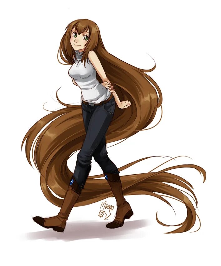 Animation long