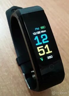Smart bracelet your