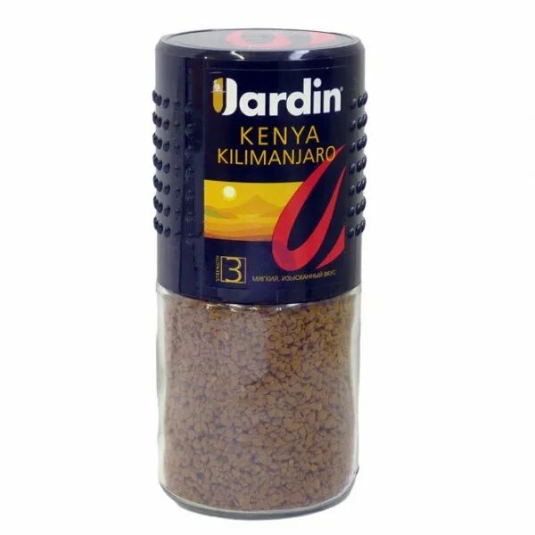 кофе жардин кения килиманджаро фото. кофе "жардин" кения килиманджаро 150г. кофе "жардин" кения килиманджаро 75г раст. м/у. кофе килиманджаро.