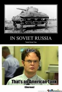 Those russian