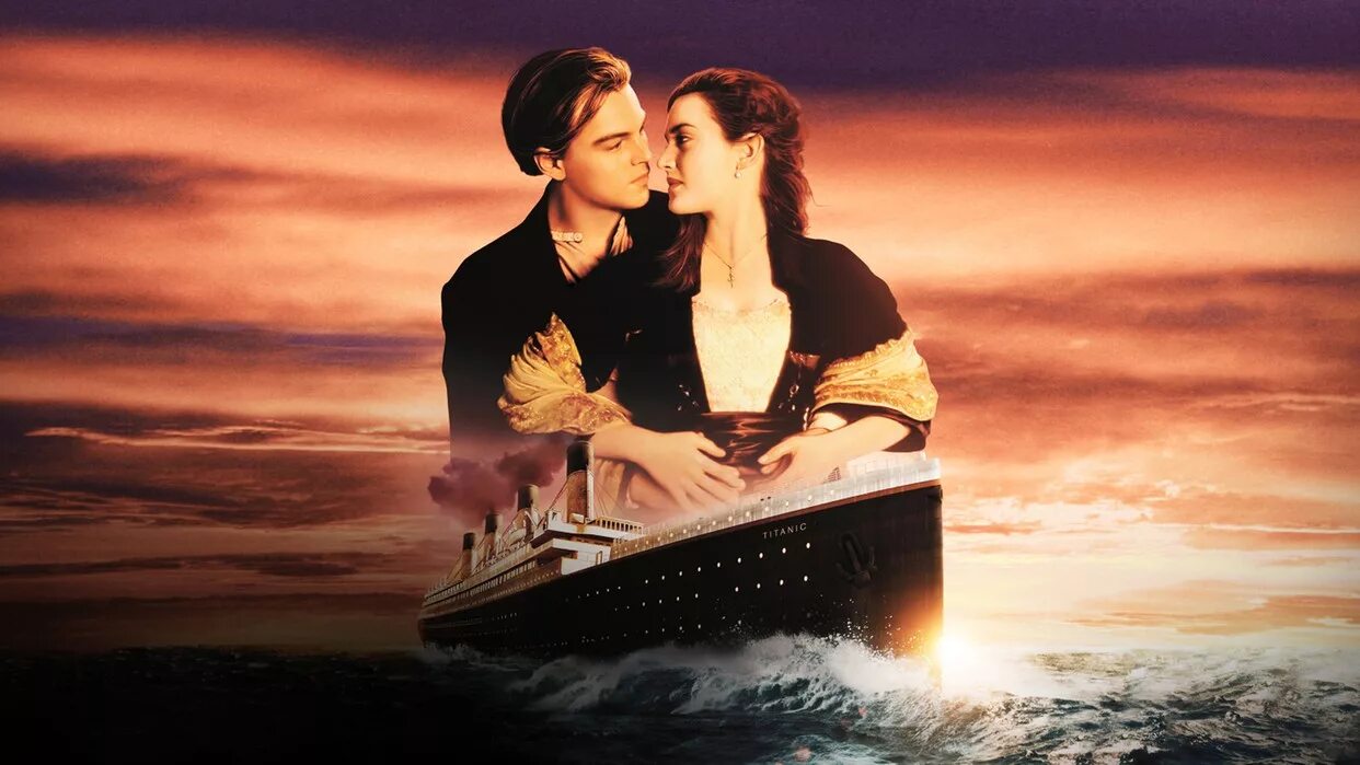 Titanic. Ди Каприо Титаник. Титаник фильм 1997. Титаник Кейт Уинслет на корабле. Титаник ди Каприо 1998.