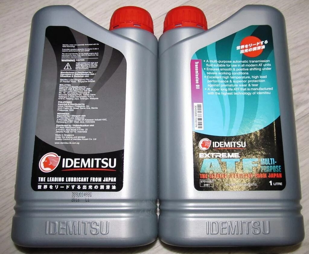 Масло акпп идемитсу. Idemitsu ATF Dexron 3. Идемитсу Мульти АТФ. 30450244746 Idemitsu. Idemitsu Multi ATF 1l.