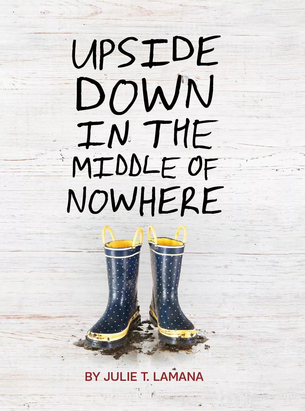 In the middle of nowhere. The Middle of Nowhere книга. The Middle of Nowhere иллюстрации. Down in the.