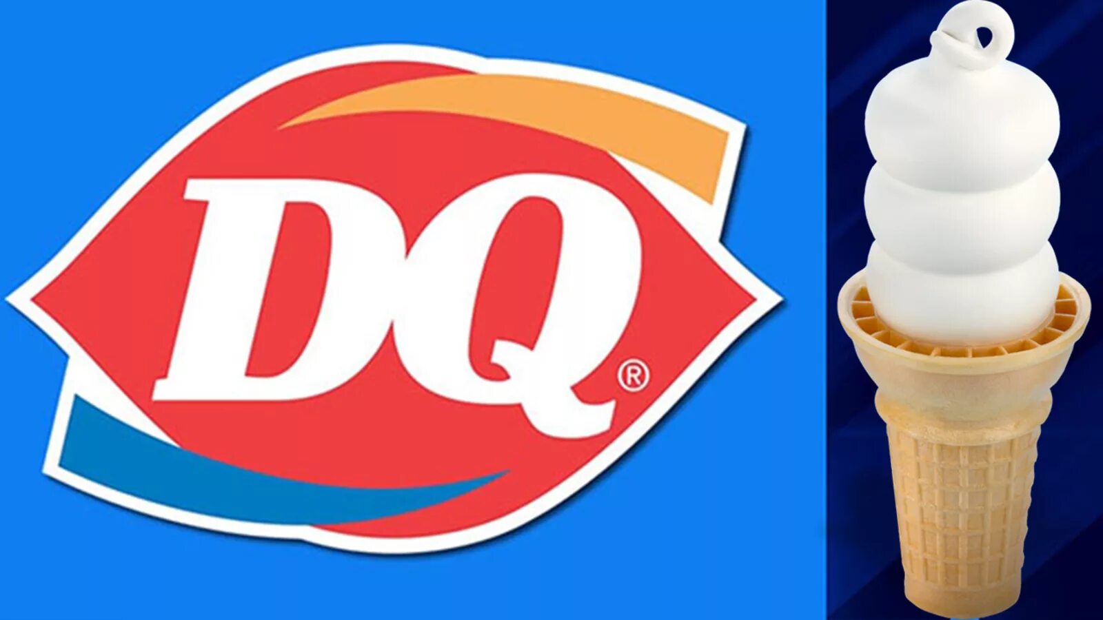 DQ мороженое. DQ Dairy Queen. Dairy Queen Ice Cream.