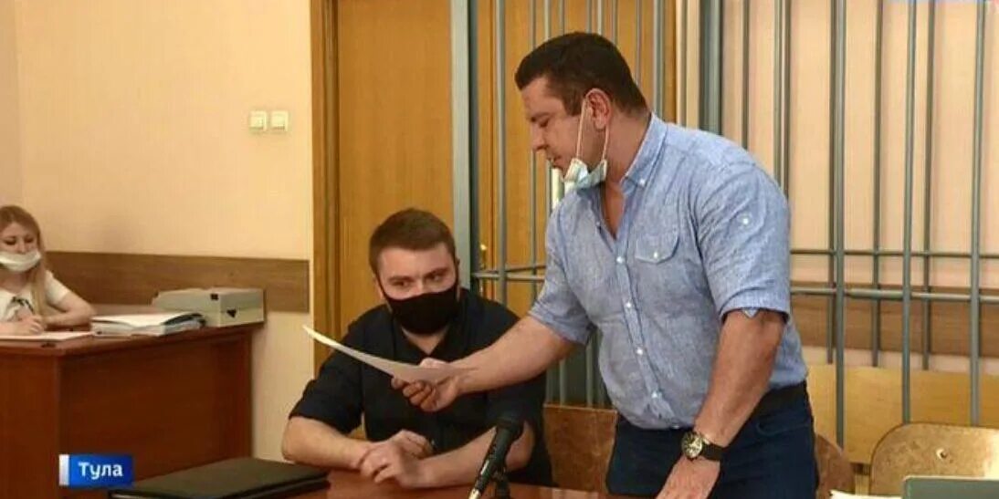 Посадили на 7 лет