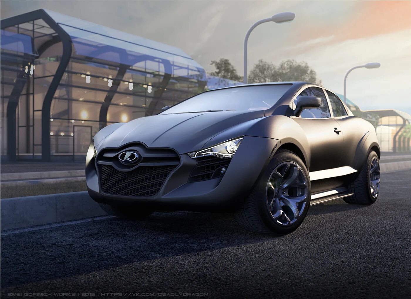 Новая модель разработка. Лада концепт 2025. lada atlanta 2025. новая лада 2025 концепт. lada atlanta concept.