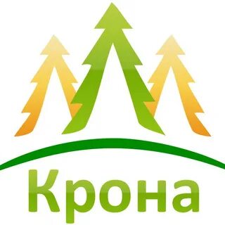 Крона сайт техники